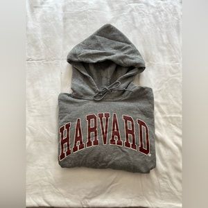 Colour: grey, Size: Women’s M, Style: cropped hooded sweater